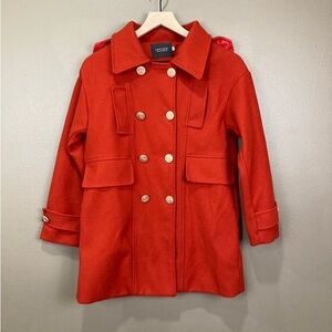 Women’s coat size medium